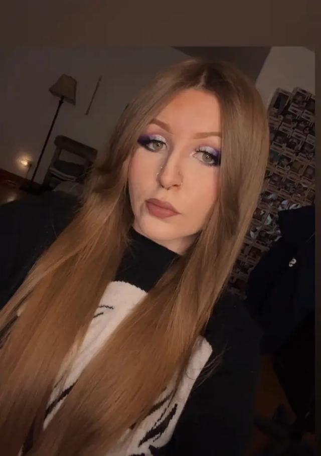 Christina