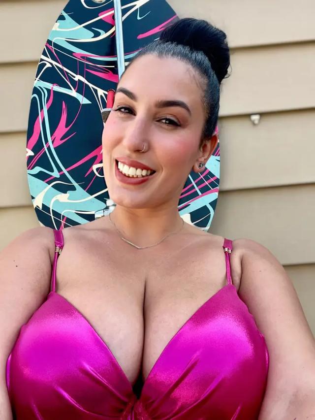 Teacher Chloe