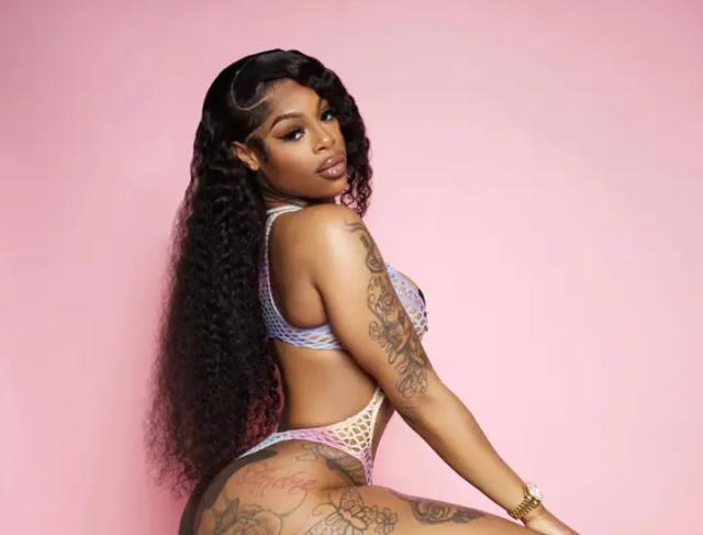 REDD WAYDAMIN 💋