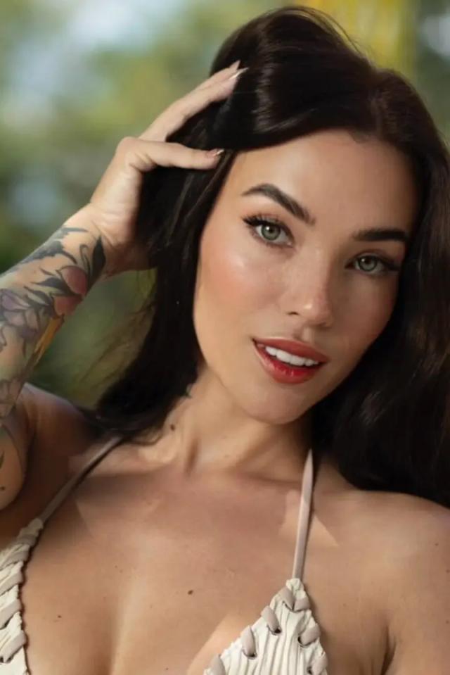 🍭 Mileymercier.com
