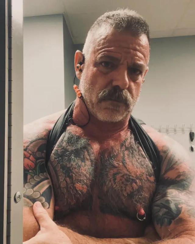 Todd Fellow - Dad Next Door