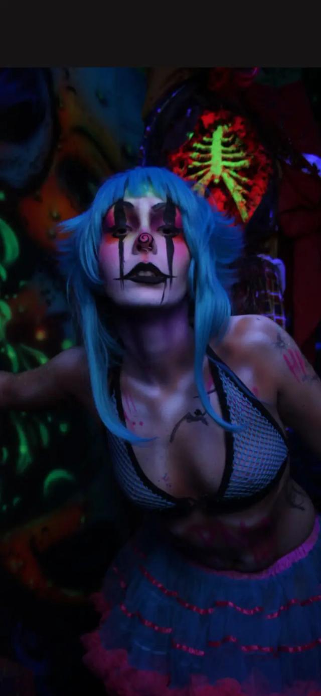 Nyx Seraphina