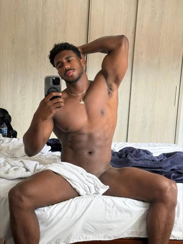 Magnus Adonis