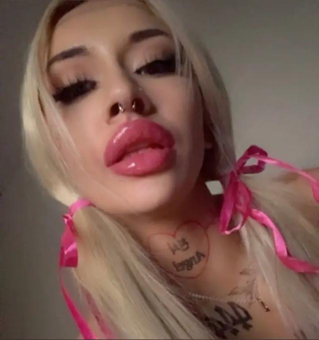 miss 🐰 bunny