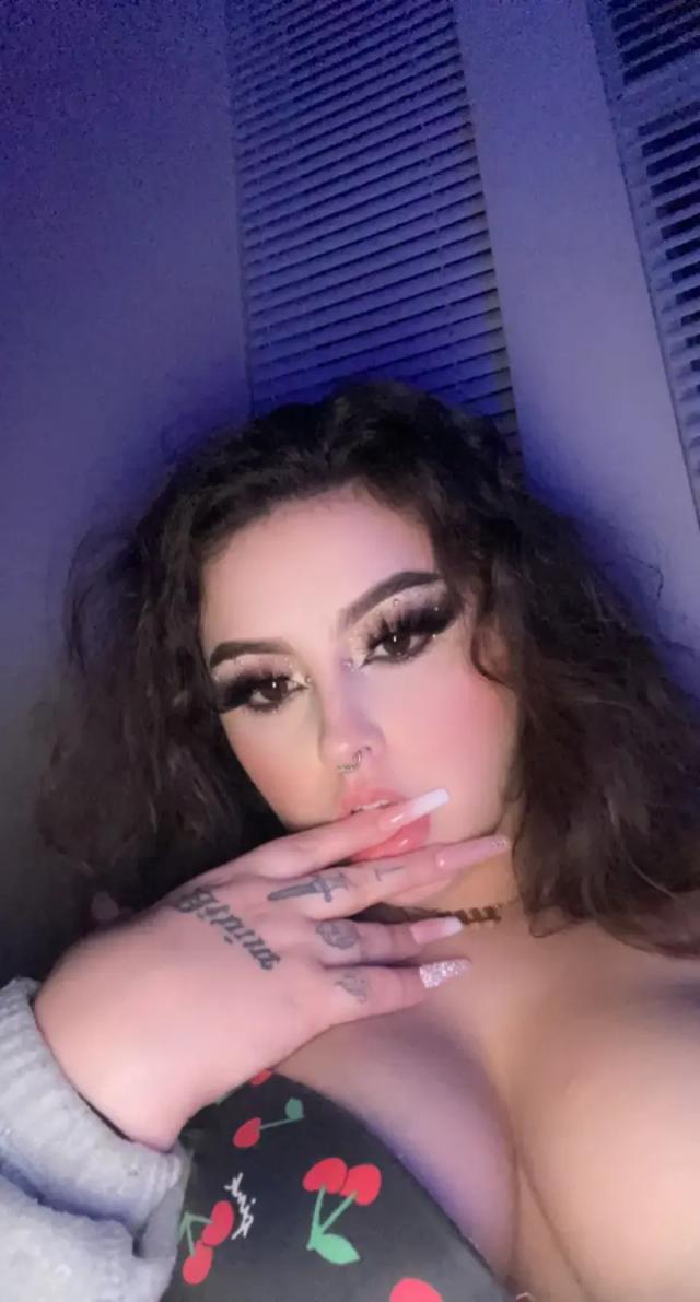 Alicia Della Silva