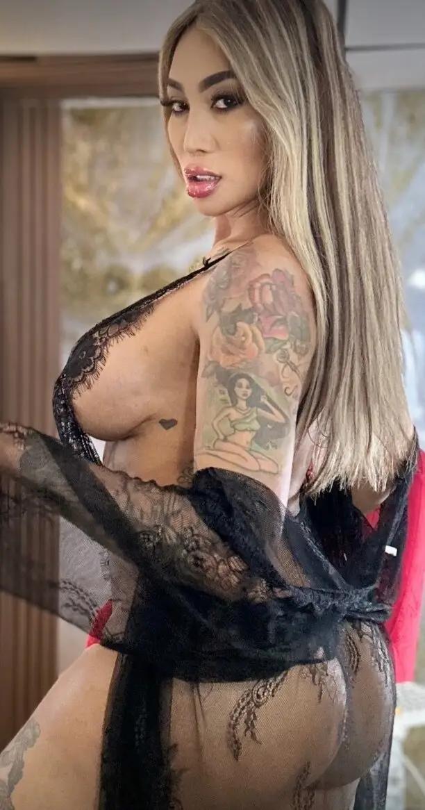Lina Torres