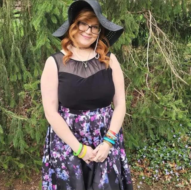 Stephanie Langley-George