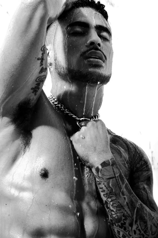 Joey Diamond