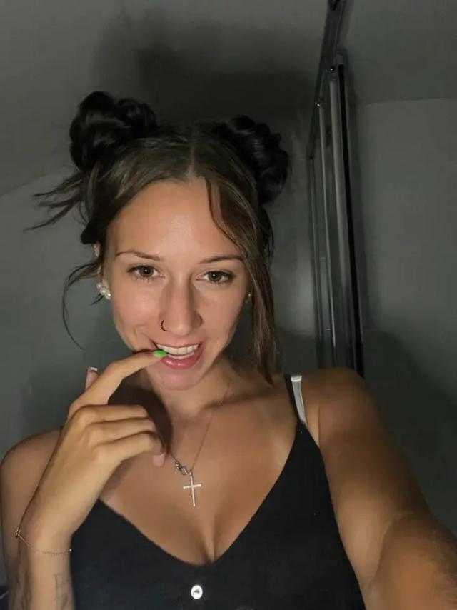 Stefanie