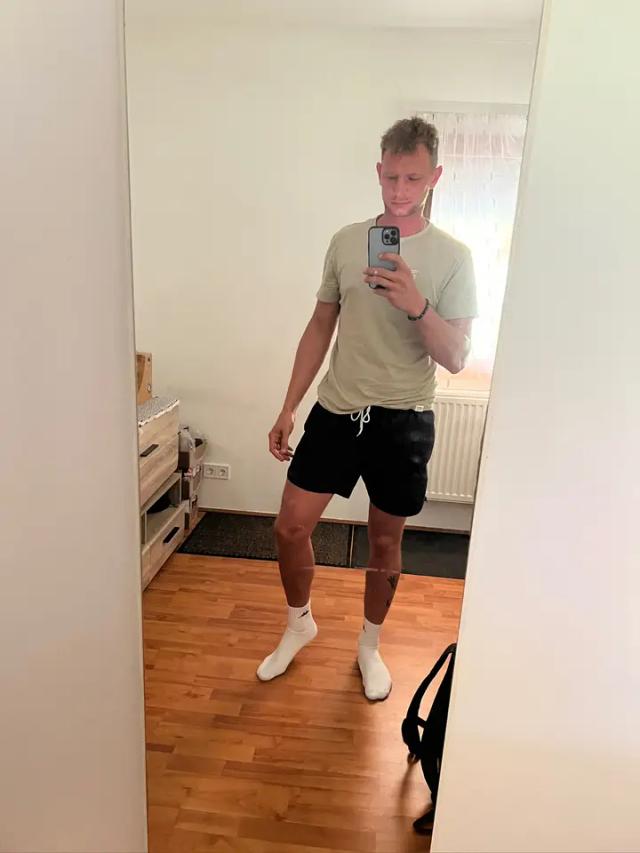 Hunblond