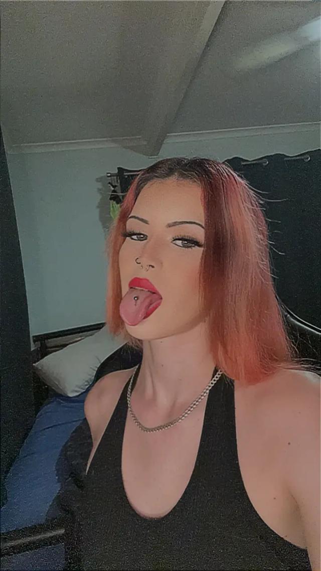 TalishaXO