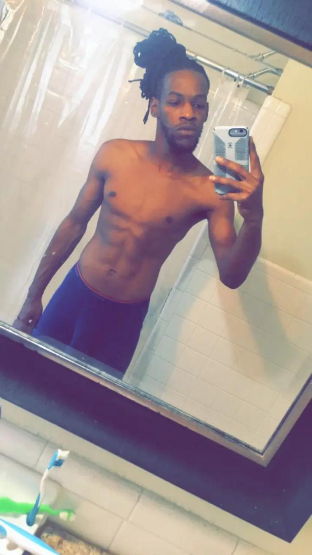 Big Meat ET 👽💪🏾😈 (DO NOT TIP ON HERE)