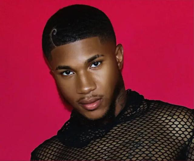 Alfonso Jason 🇧🇧