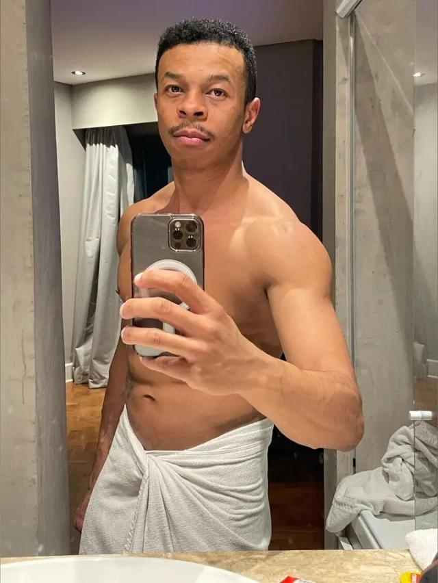 Gabriel Paxxeco