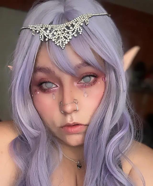 ✨🍄🕷️BrujitaVegan🕷️🍄✨