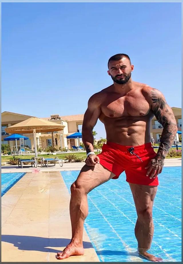 Iustinfitmodel