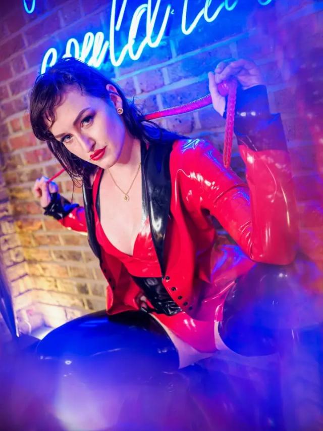 Vivienne l'Amour Clips Members Site