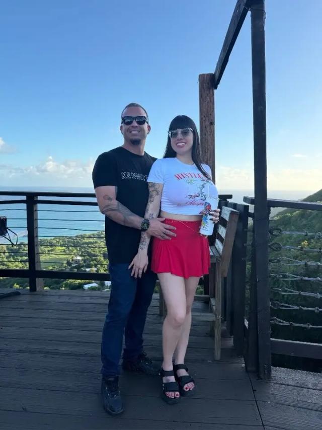 Boricua Couple- PPV