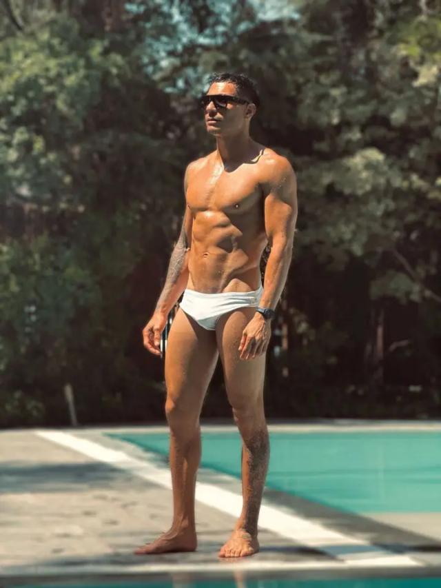 Rafael El Guti