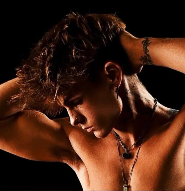 Cody Andrew
