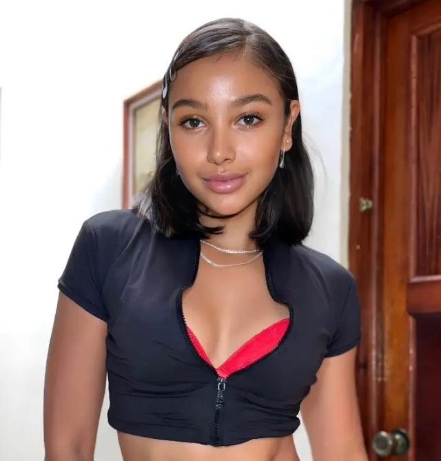 Maya❤️