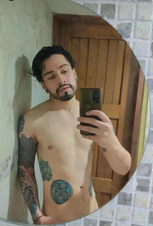 Davidaam Amputee Guy