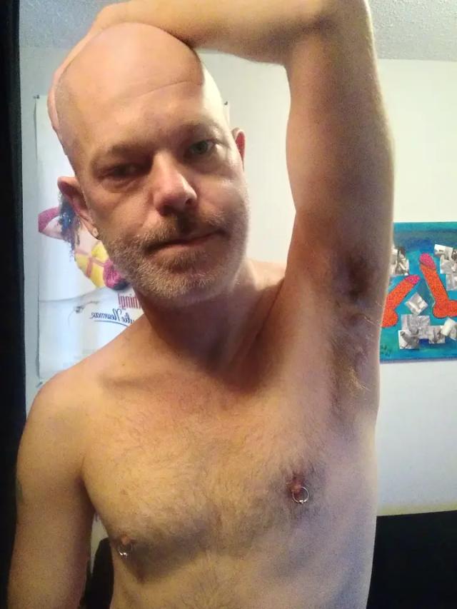 HungDaddyGeek