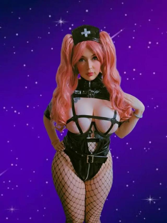 Niny PInk