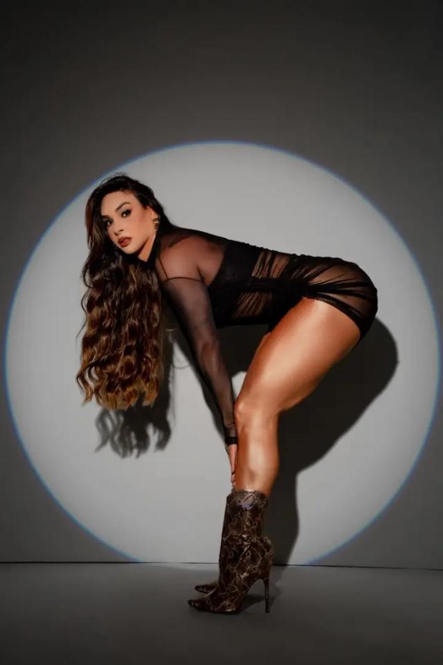 Thaynna Dantas