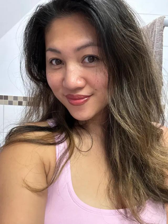 Natalia Lei😘