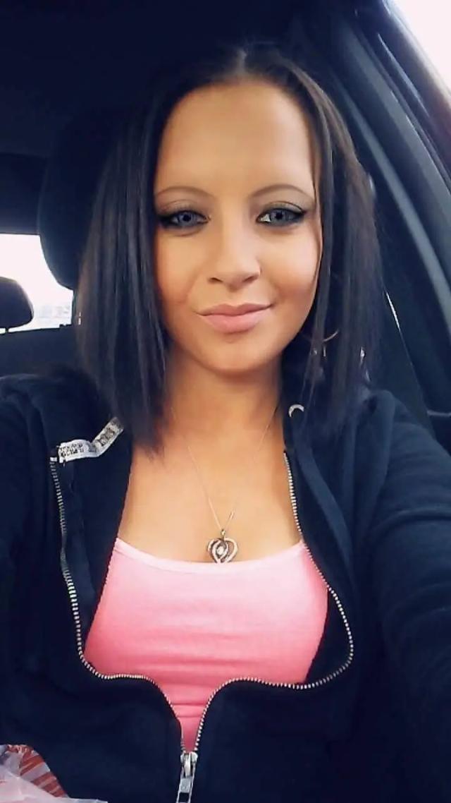 Alexis Starr