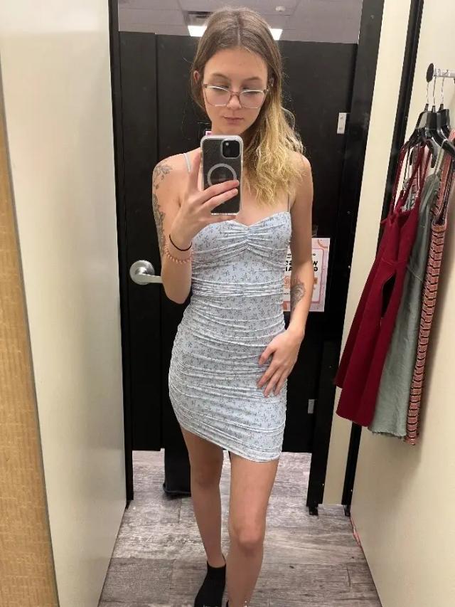 Eliza Rowe