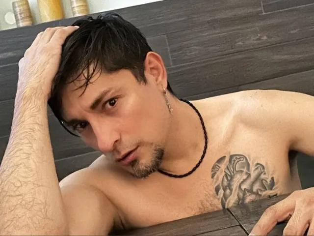 Luis Sanz