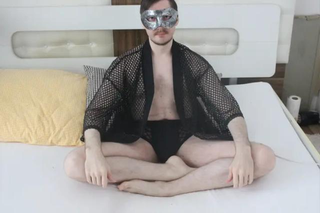Screamboy