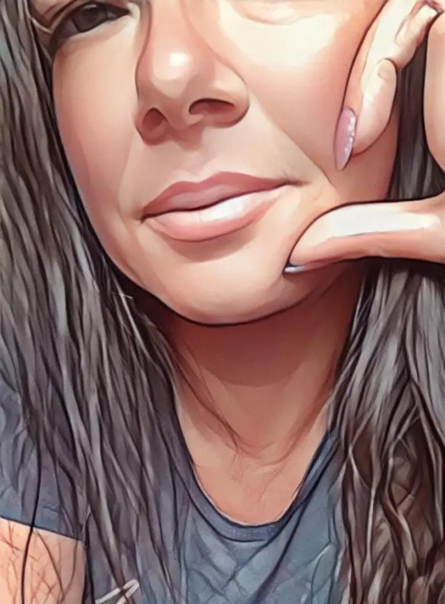 Krista Sweetly