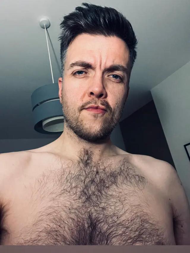 Dicking About