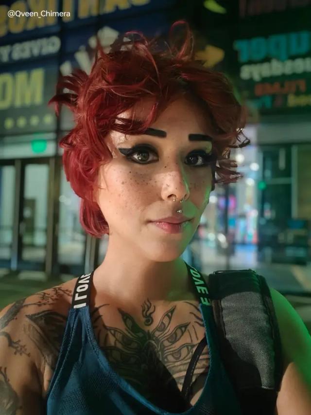 Free Potato Queen