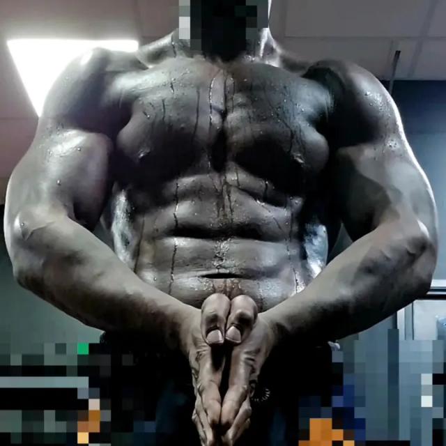 Blackcock black belt VIP