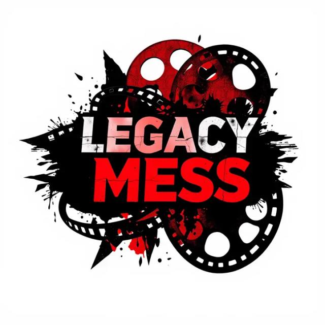 LegacyMess