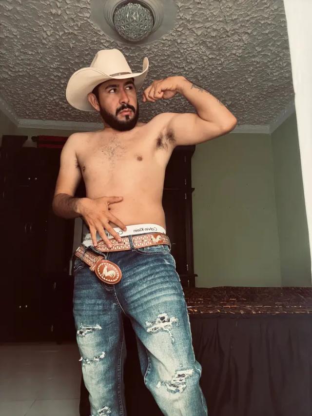 Luis arias