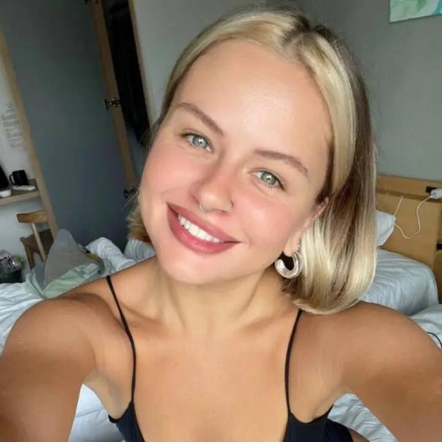 Lovely❤️Rachel