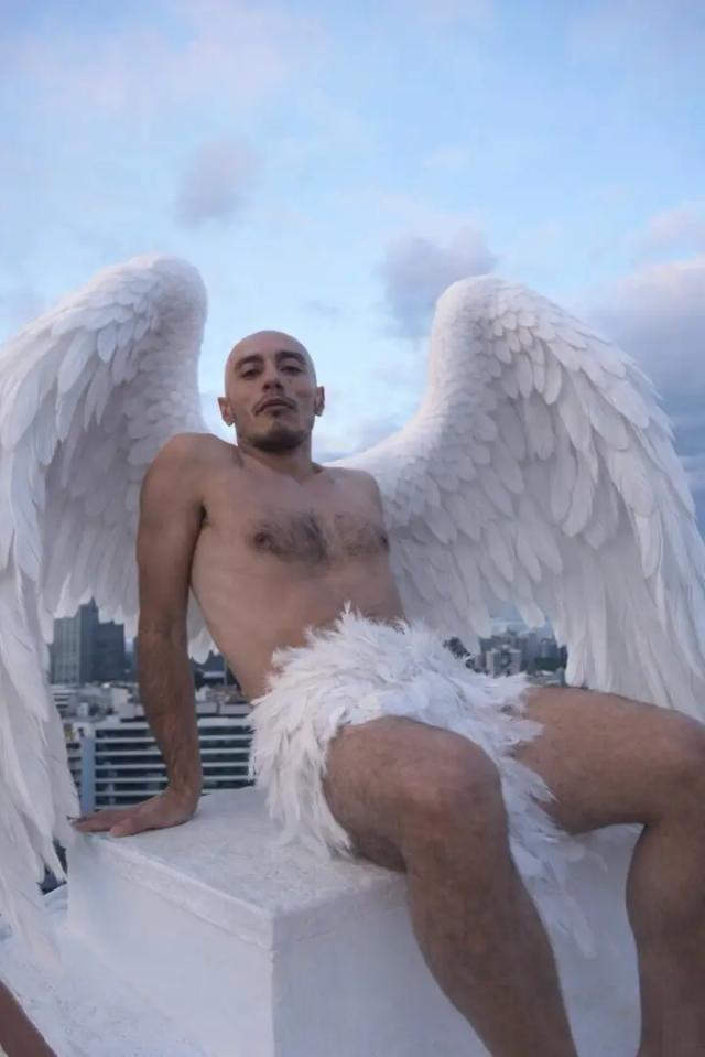 Angelo
