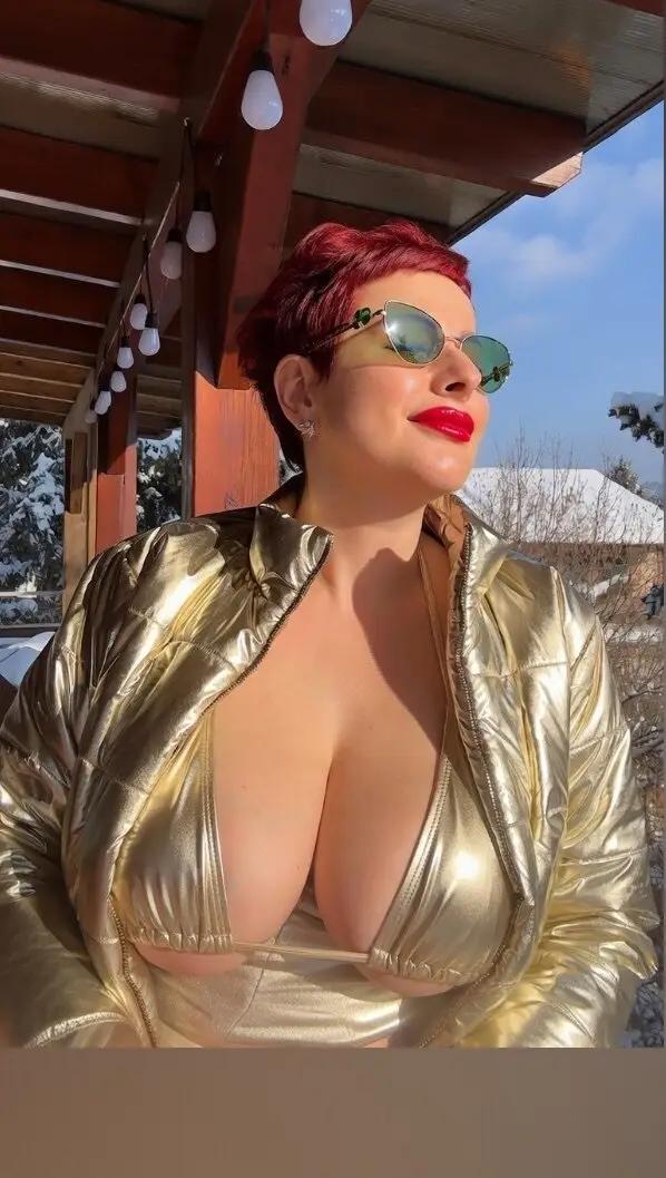 Liza Pinelli