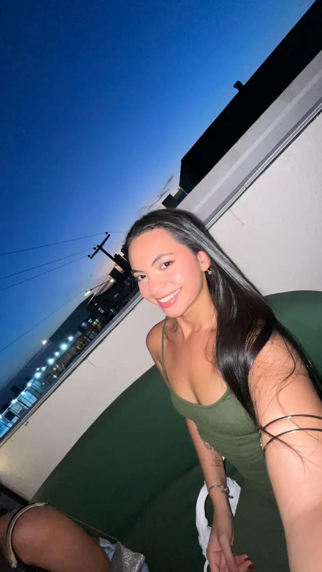 Thamyres Campos