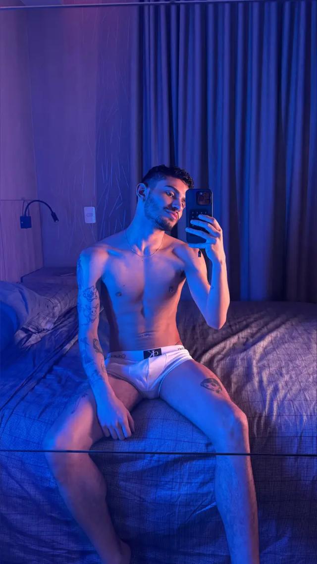 Leandro Leeme