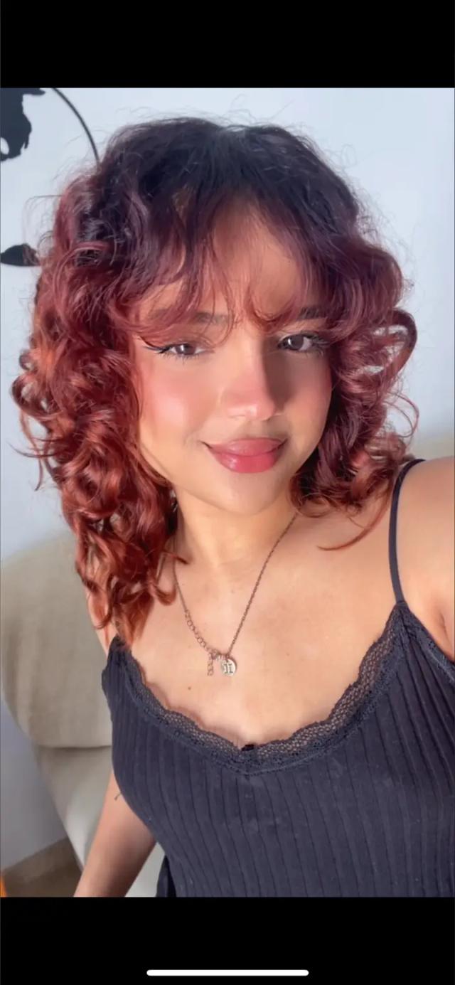 Rose Aguilera