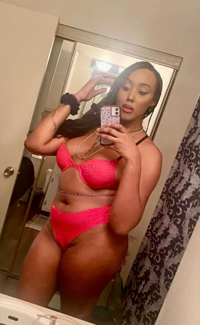 Hazel Ebony