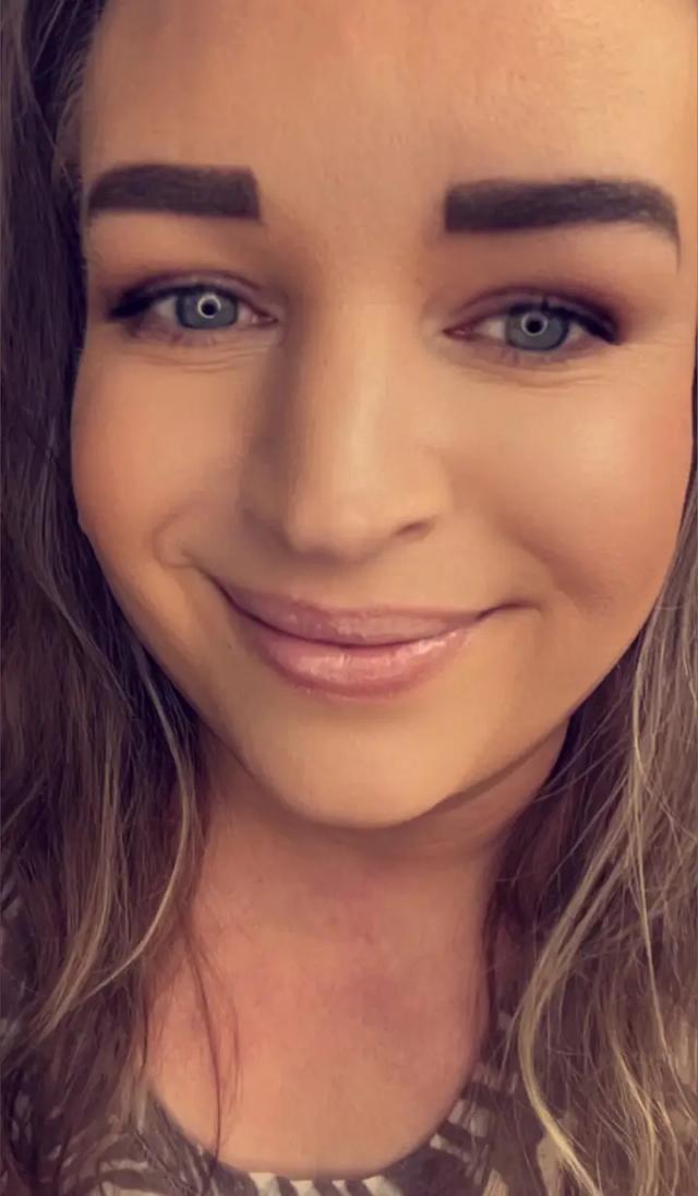 Polish girl