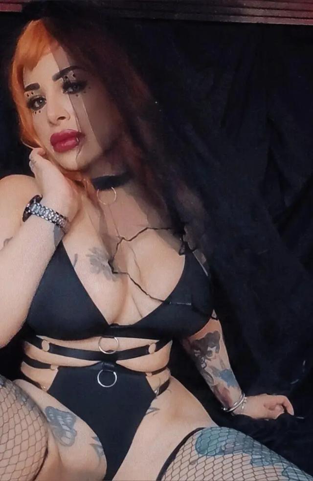 ToxicDoll666