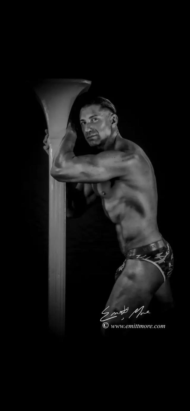 Jeffrey Armani